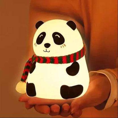 Panda Magic Lamp